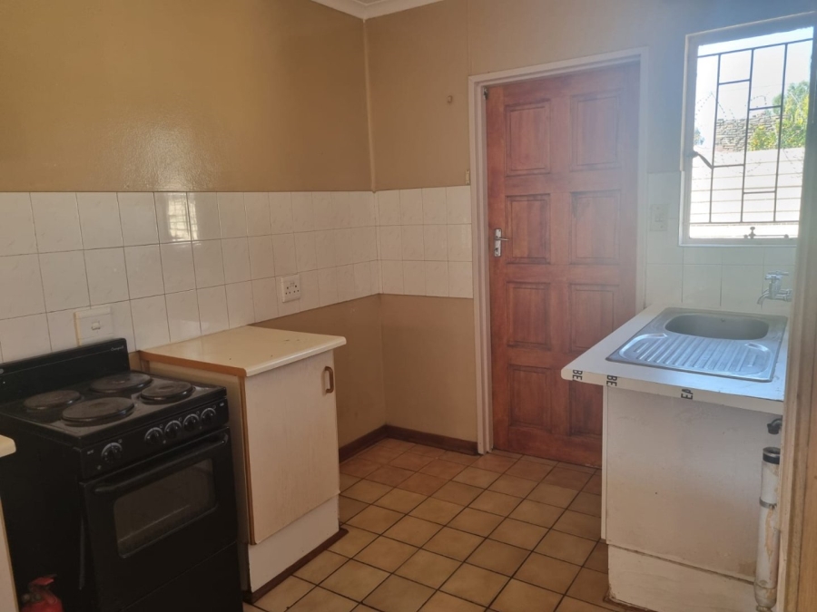 2 Bedroom Property for Sale in Navalsig Free State